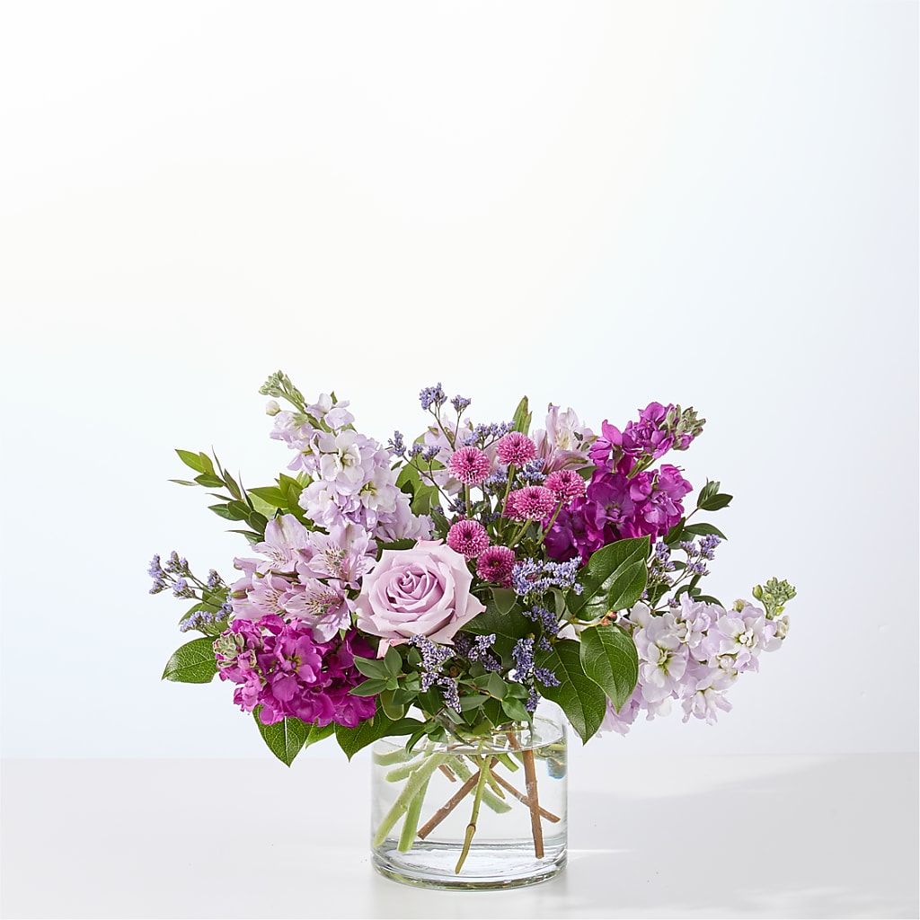 Empress Bouquet – Fleuristerie Marie-chantal, Shawinigan PQ