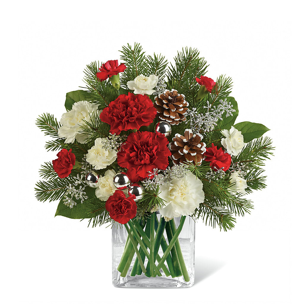 Woodland Wonder Bouquet – Fleuristerie Marie-chantal, Shawinigan PQ