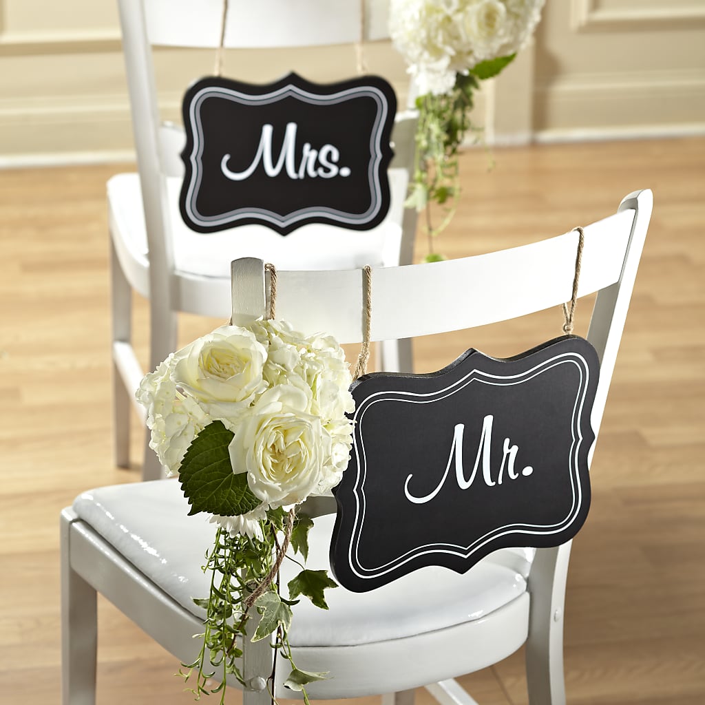 Notions Chair Décor – Fleuristerie Marie-chantal, Shawinigan PQ