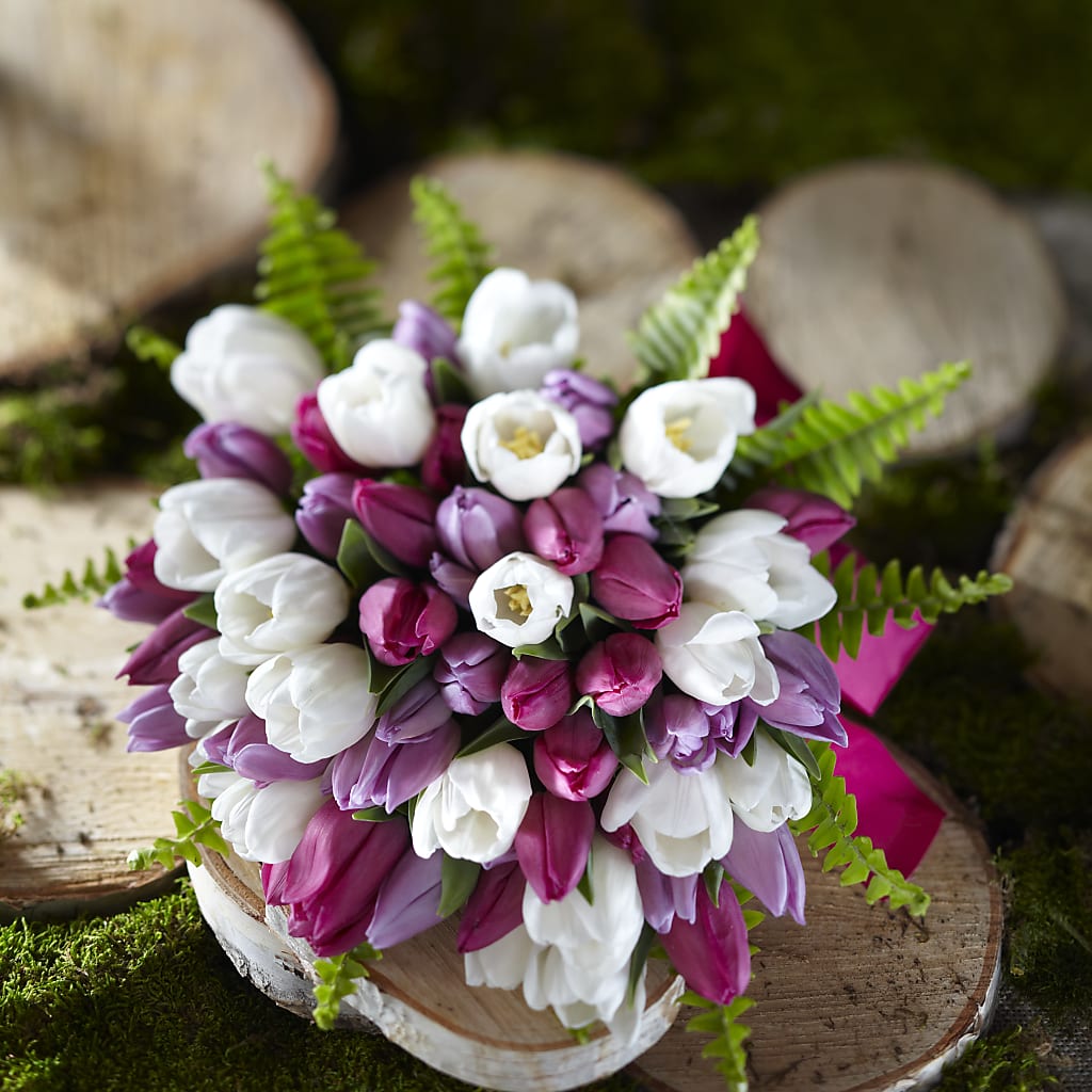 Steal My Heart Bouquet – Fleuristerie Marie-chantal, Shawinigan PQ