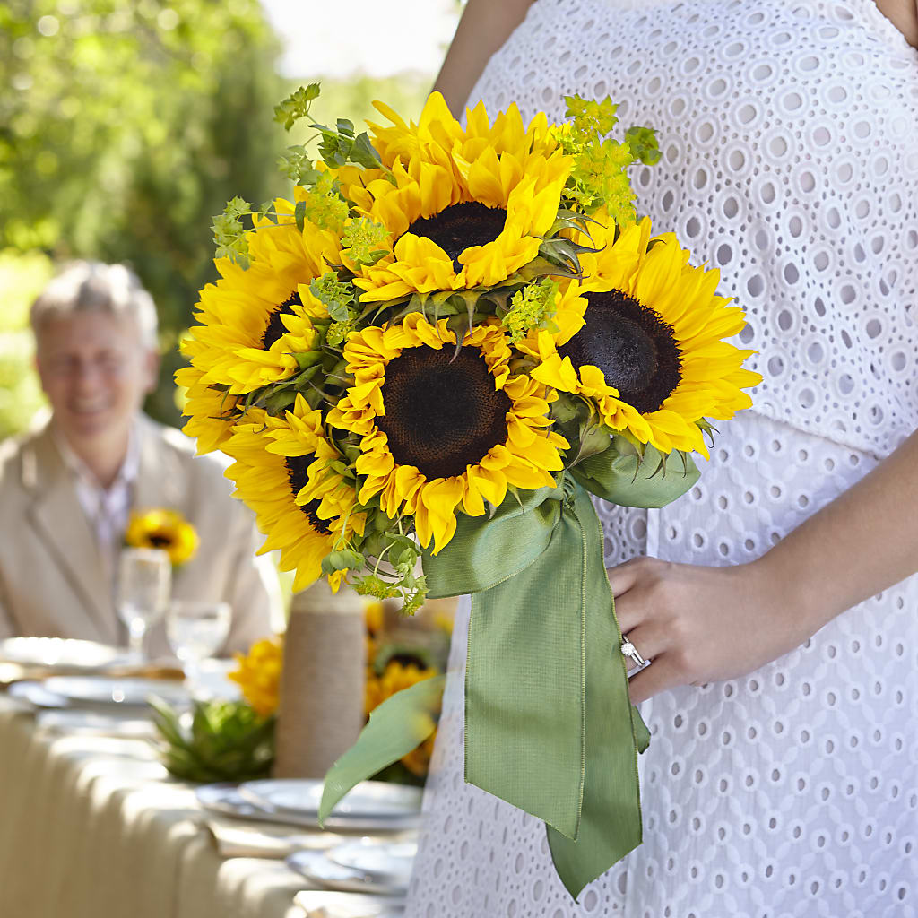Free Spirit Bouquet – Fleuristerie Marie-chantal, Shawinigan PQ