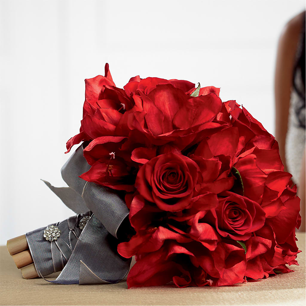 Heart's Happiness Bouquet – Fleuristerie Marie-chantal, Shawinigan PQ