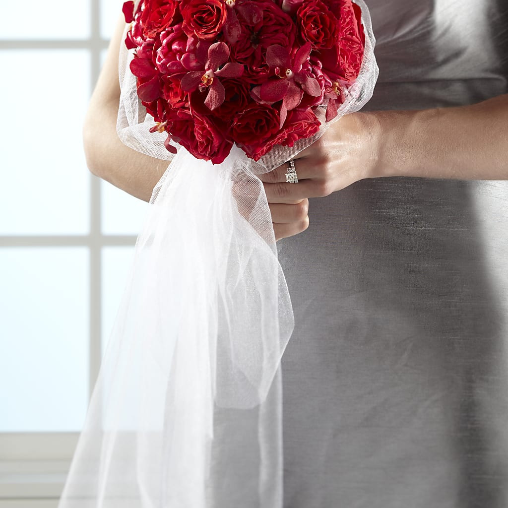 Desire Bouquet – Fleuristerie Marie-chantal, Shawinigan PQ