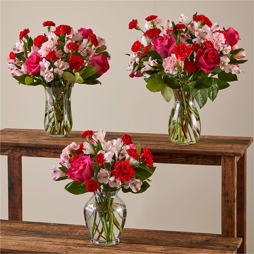You're Precious Bouquet – Fleuristerie Marie-chantal, Shawinigan PQ