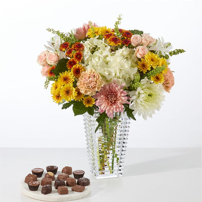 Fall Celebration Bouquet –  Fleuristerie Marie-chantal, Shawinigan PQ