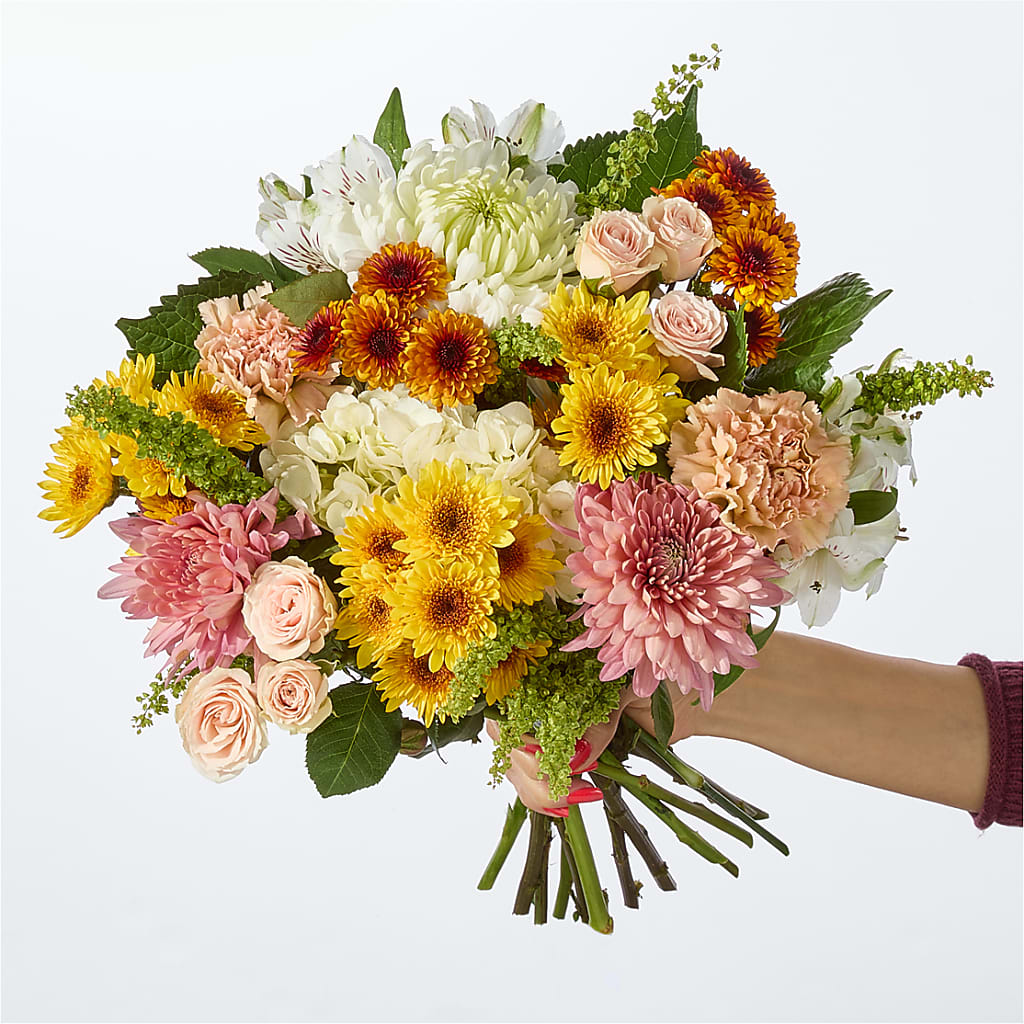 Fall Celebration Bouquet –  Fleuristerie Marie-chantal, Shawinigan PQ