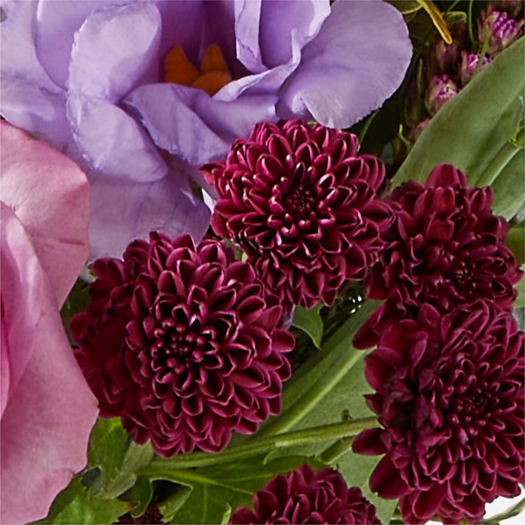 Work of Art Bouquet –  Fleuristerie Marie-chantal, Shawinigan PQ