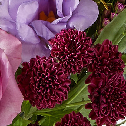 Work of Art Bouquet –  Fleuristerie Marie-chantal, Shawinigan PQ