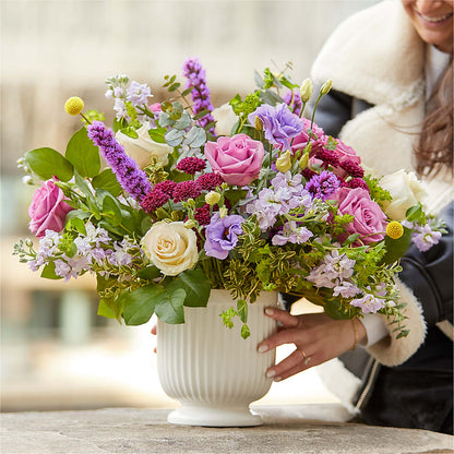Work of Art Bouquet –  Fleuristerie Marie-chantal, Shawinigan PQ