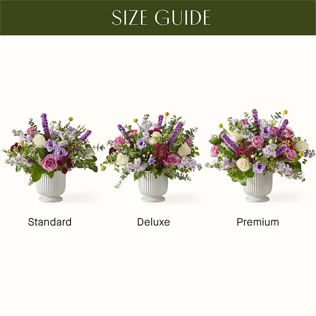 Work of Art Bouquet –  Fleuristerie Marie-chantal, Shawinigan PQ
