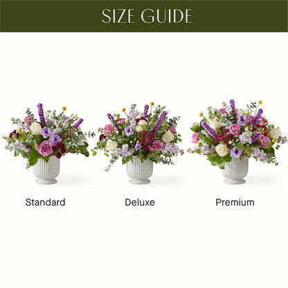 Work of Art Bouquet –  Fleuristerie Marie-chantal, Shawinigan PQ