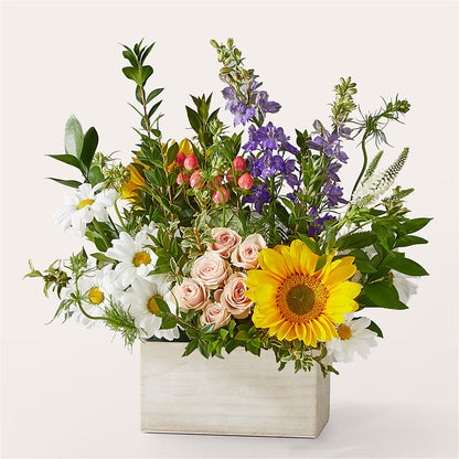 The Good Life Bouquet –  Fleuristerie Marie-chantal, Shawinigan PQ