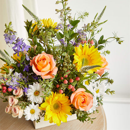 The Good Life Bouquet –  Fleuristerie Marie-chantal, Shawinigan PQ