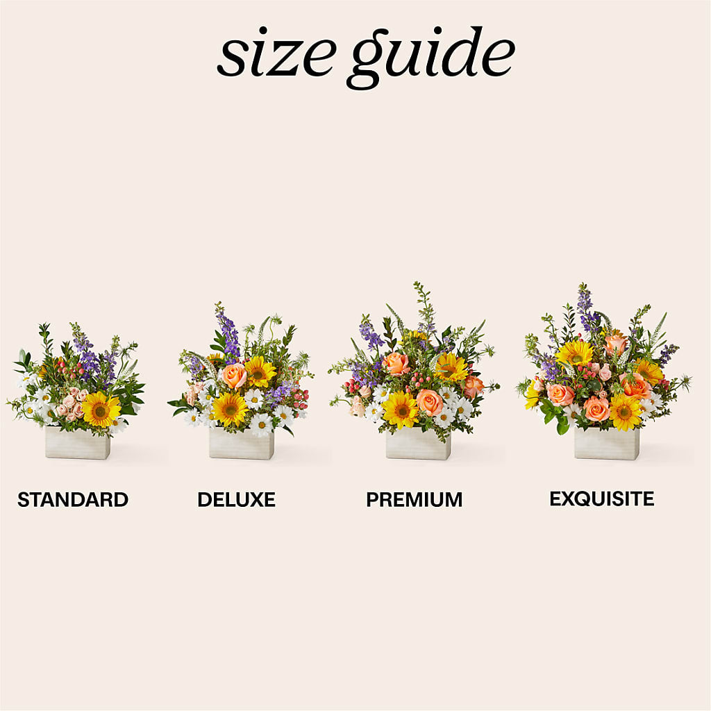 The Good Life Bouquet –  Fleuristerie Marie-chantal, Shawinigan PQ