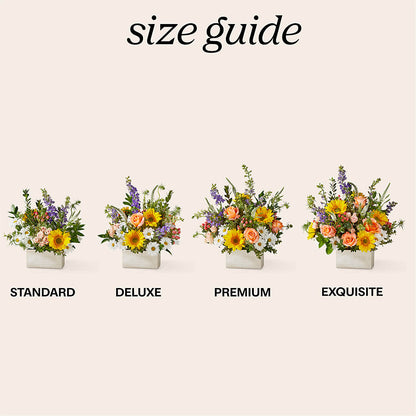 The Good Life Bouquet –  Fleuristerie Marie-chantal, Shawinigan PQ