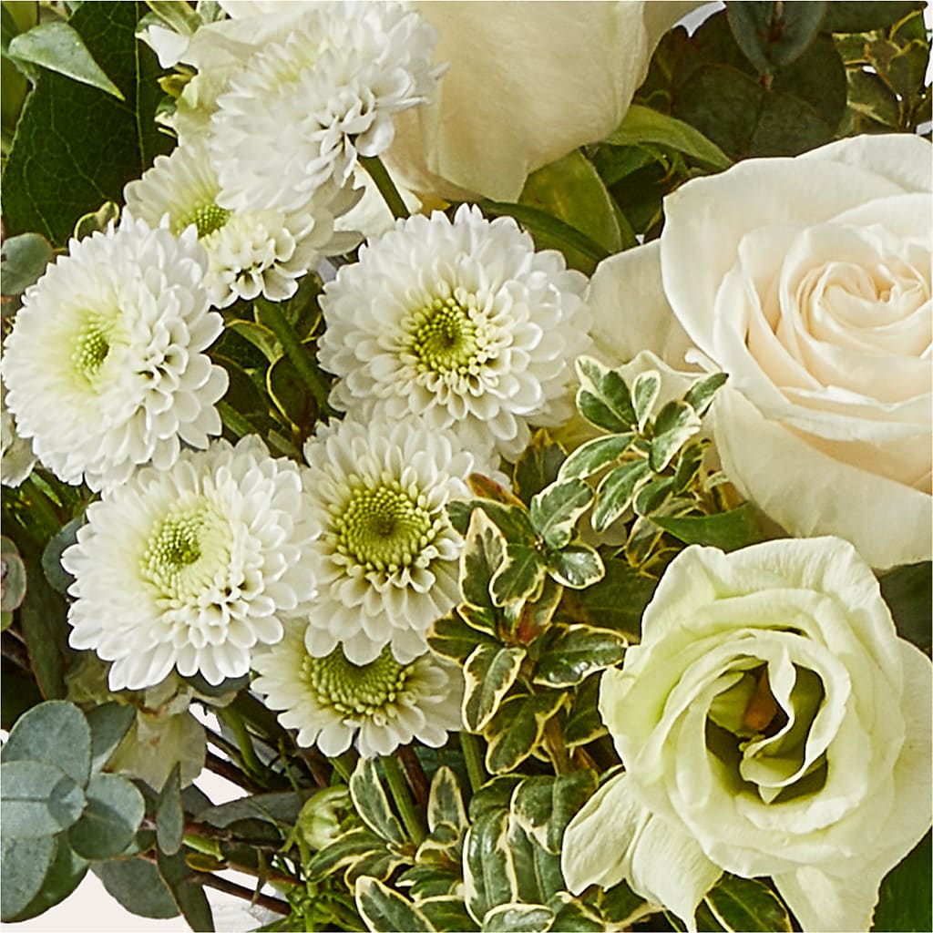 Cashmere Bouquet –  Fleuristerie Marie-chantal, Shawinigan PQ