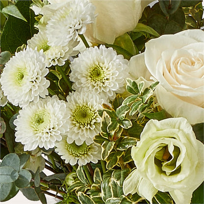 Cashmere Bouquet –  Fleuristerie Marie-chantal, Shawinigan PQ