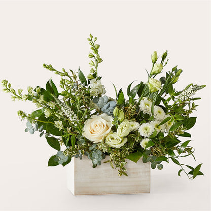 Cashmere Bouquet –  Fleuristerie Marie-chantal, Shawinigan PQ