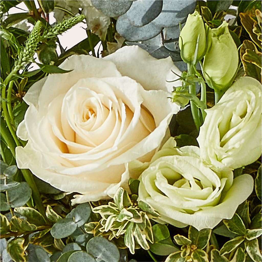 Cashmere Bouquet –  Fleuristerie Marie-chantal, Shawinigan PQ