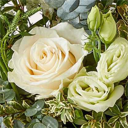 Cashmere Bouquet –  Fleuristerie Marie-chantal, Shawinigan PQ