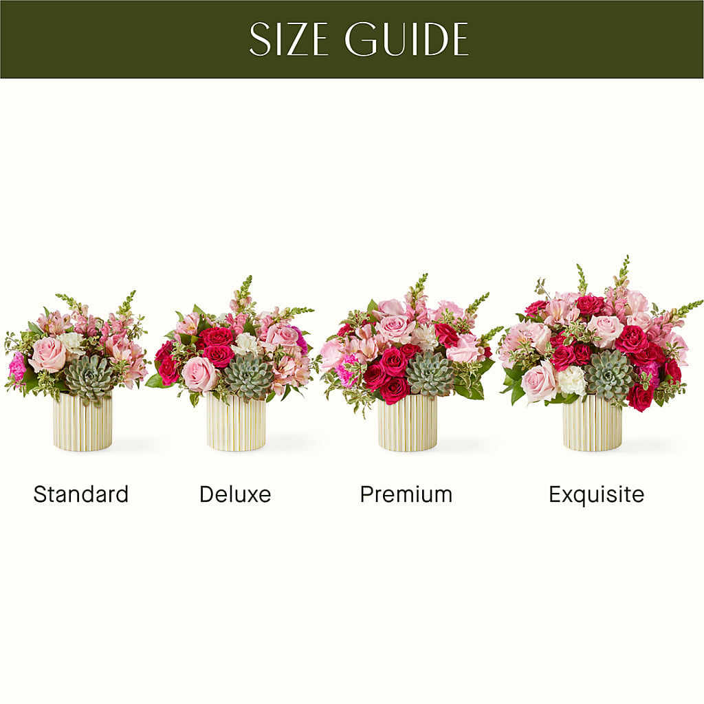 Magenta Musings Bouquet –  Fleuristerie Marie-chantal, Shawinigan PQ