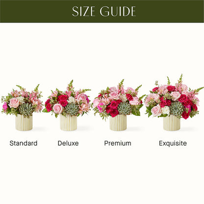 Magenta Musings Bouquet –  Fleuristerie Marie-chantal, Shawinigan PQ
