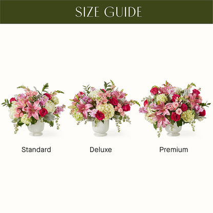 Antique Shopping Bouquet –  Fleuristerie Marie-chantal, Shawinigan PQ