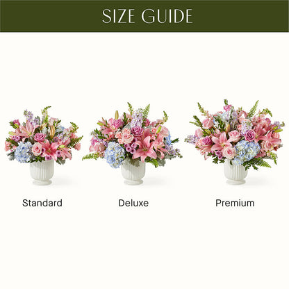 Wonderland Bouquet –  Fleuristerie Marie-chantal, Shawinigan PQ