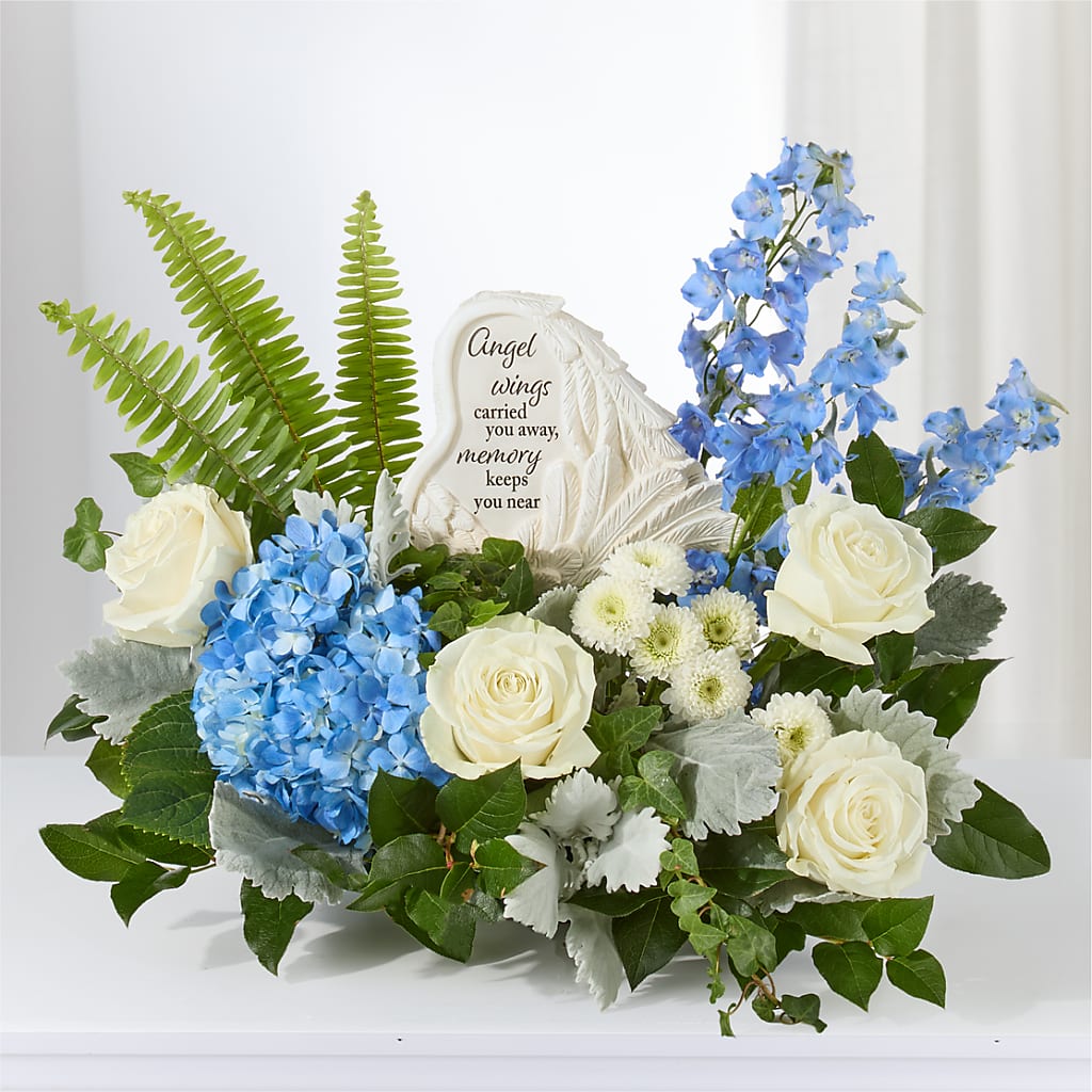 Dearest Arrangement –  Fleuristerie Marie-chantal, Shawinigan PQ