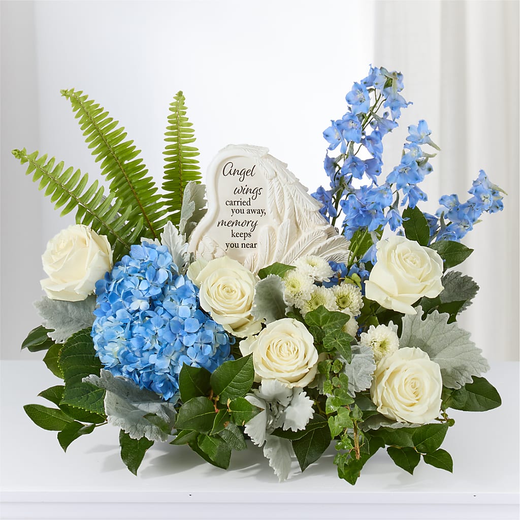 Dearest Arrangement –  Fleuristerie Marie-chantal, Shawinigan PQ