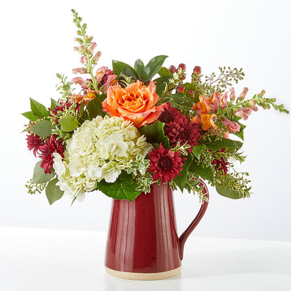 Fall's Finest Bouquet –  Fleuristerie Marie-chantal, Shawinigan PQ