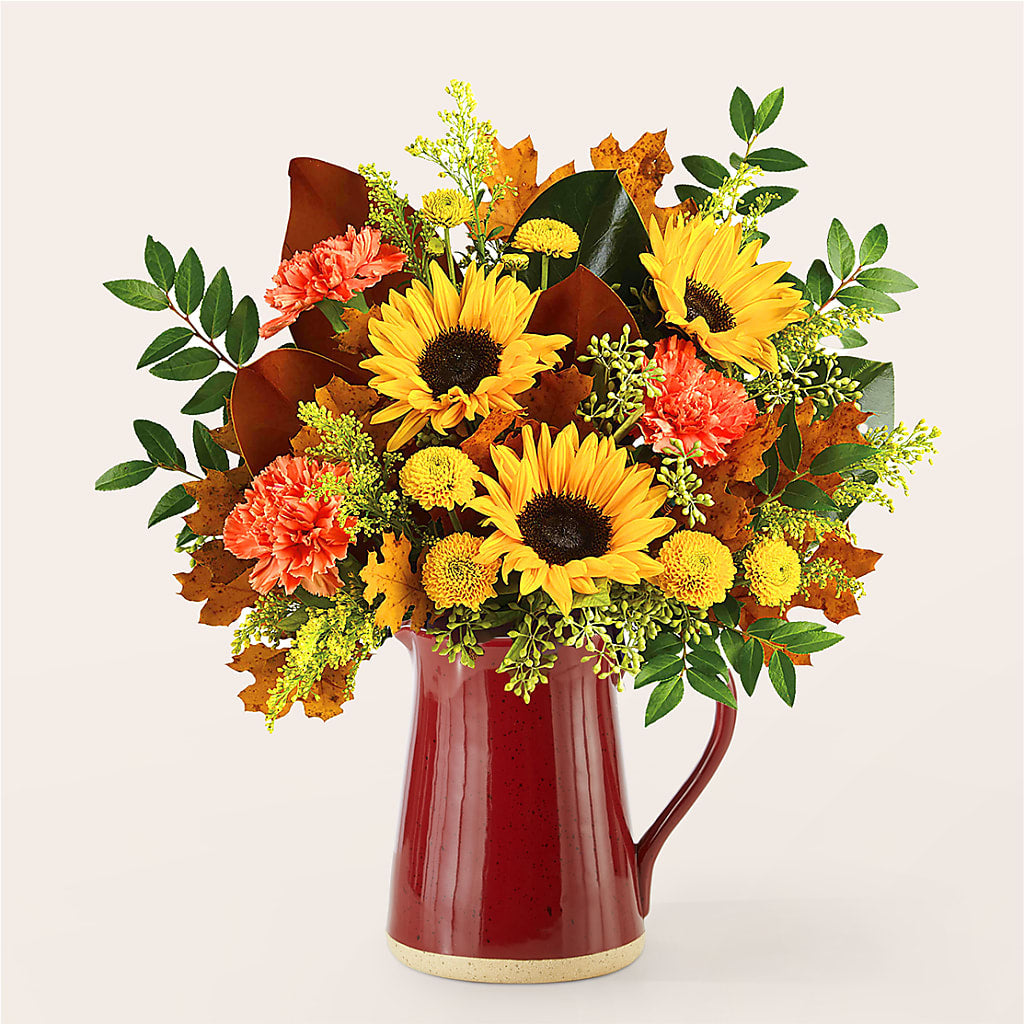Gourd Vibes Bouquet –  Fleuristerie Marie-chantal, Shawinigan PQ