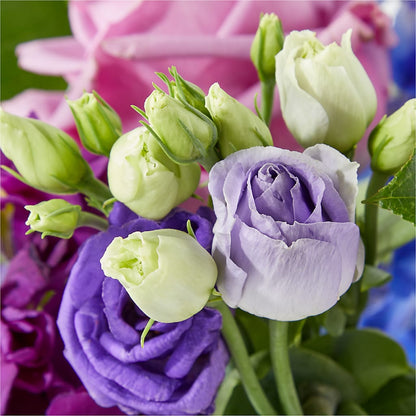 Twilight Glow Bouquet –  Fleuristerie Marie-chantal, Shawinigan PQ