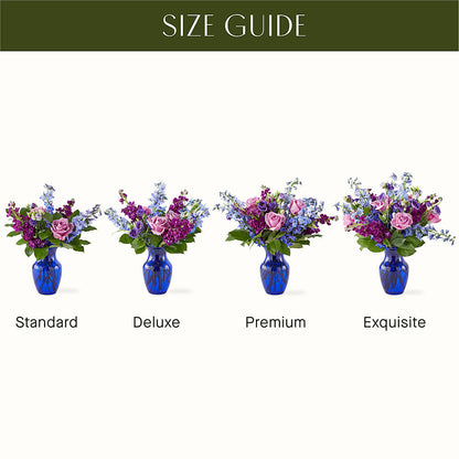 Twilight Glow Bouquet –  Fleuristerie Marie-chantal, Shawinigan PQ