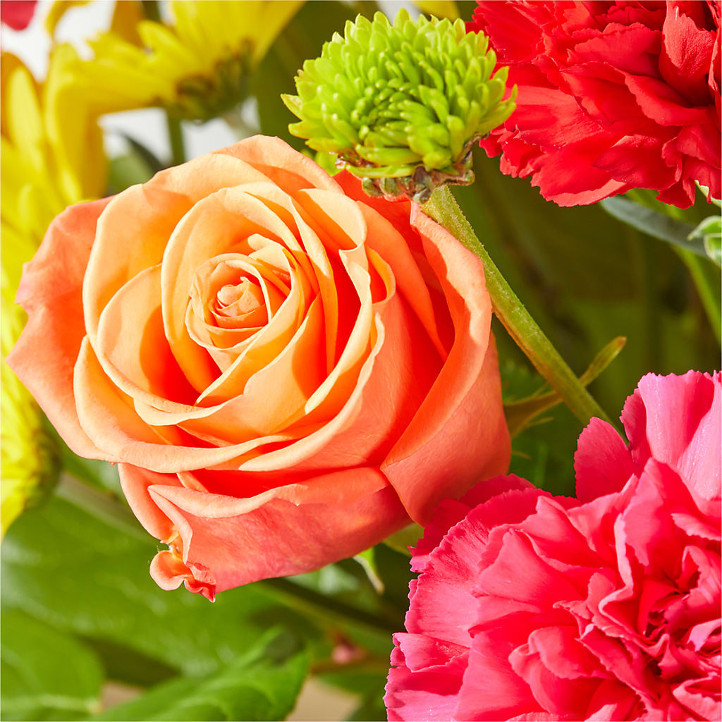 Brighter Days Bouquet –  Fleuristerie Marie-chantal, Shawinigan PQ