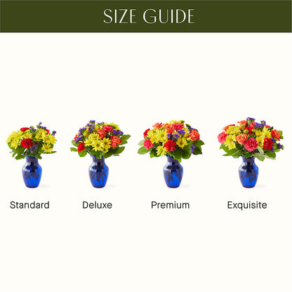 Brighter Days Bouquet –  Fleuristerie Marie-chantal, Shawinigan PQ