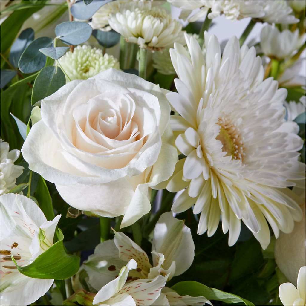 New Beginnings – A Florist Original –  Fleuristerie Marie-chantal, Shawinigan PQ