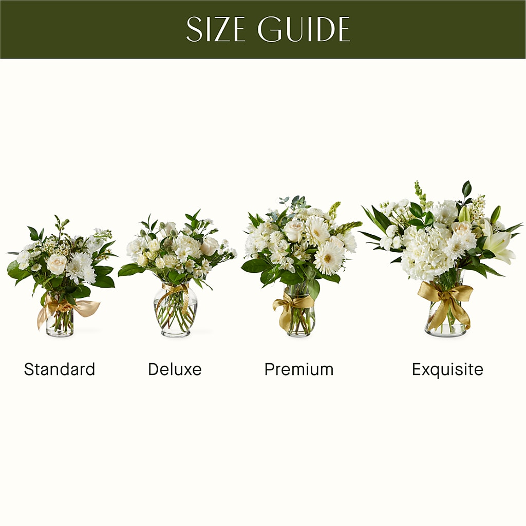 New Beginnings – A Florist Original –  Fleuristerie Marie-chantal, Shawinigan PQ