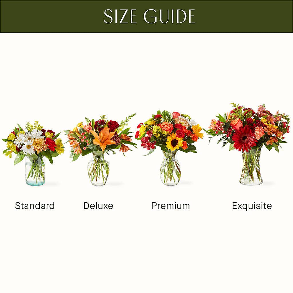 Fall Delight – A Florist Original –  Fleuristerie Marie-chantal, Shawinigan PQ