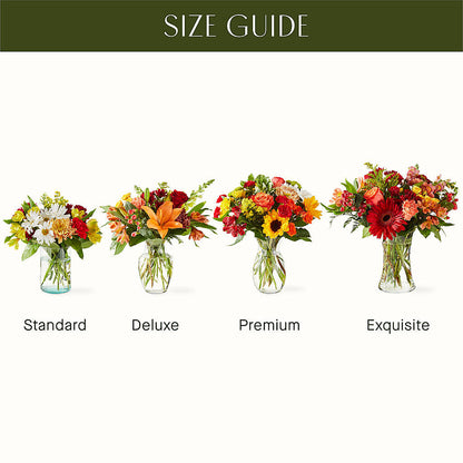 Fall Delight – A Florist Original –  Fleuristerie Marie-chantal, Shawinigan PQ