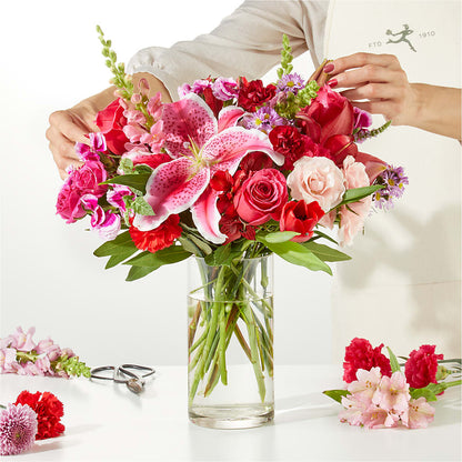 Together Forever - A Florist Original –  Fleuristerie Marie-chantal, Shawinigan PQ
