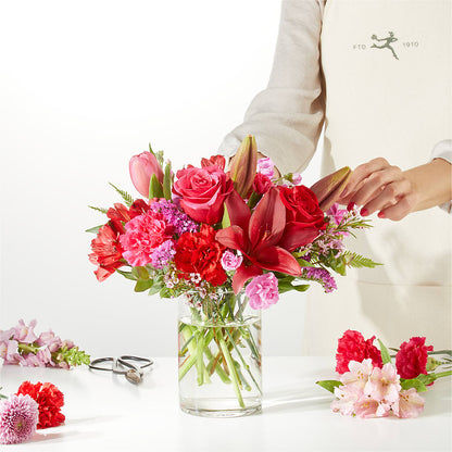 Together Forever - A Florist Original –  Fleuristerie Marie-chantal, Shawinigan PQ