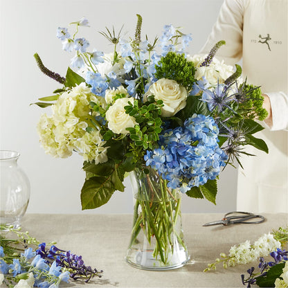 Festival of Lights – A Florist Original –  Fleuristerie Marie-chantal, Shawinigan PQ