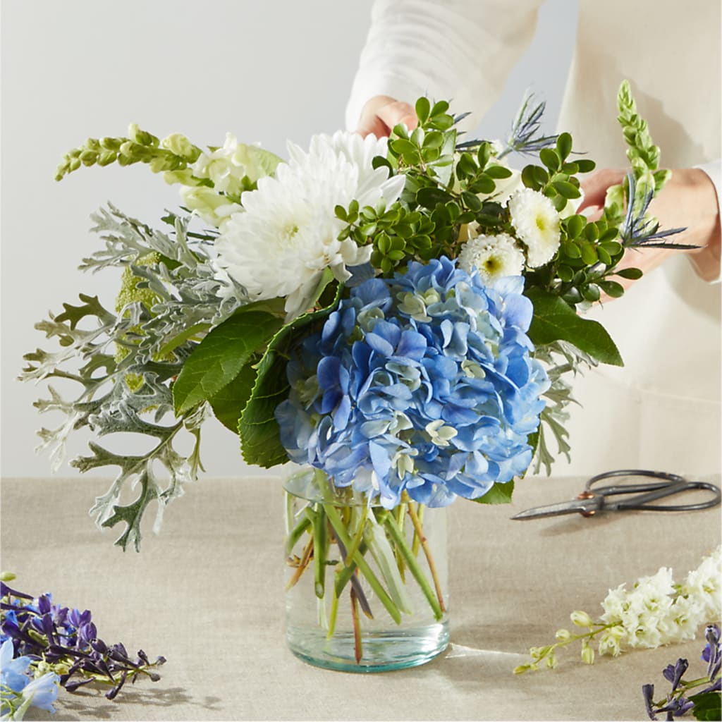 Festival of Lights – A Florist Original –  Fleuristerie Marie-chantal, Shawinigan PQ