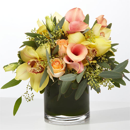 The Visionary –  Fleuristerie Marie-chantal, Shawinigan PQ