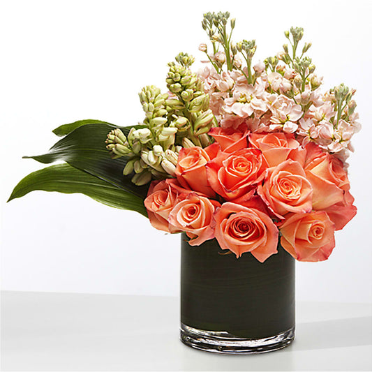 The Moment –  Fleuristerie Marie-chantal, Shawinigan PQ