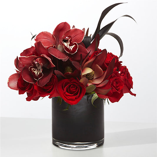 The Eclipse –  Fleuristerie Marie-chantal, Shawinigan PQ