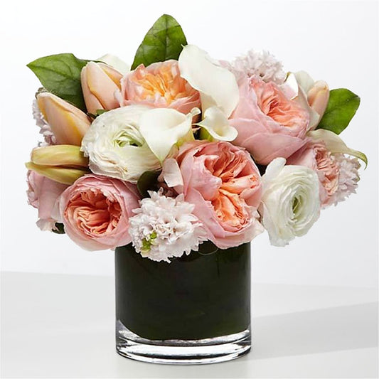 The Destiny –  Fleuristerie Marie-chantal, Shawinigan PQ