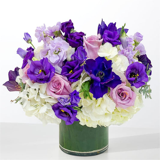 The Gemstone –  Fleuristerie Marie-chantal, Shawinigan PQ