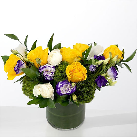 The Spectacle –  Fleuristerie Marie-chantal, Shawinigan PQ